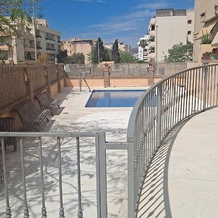 Apartamento Cala De Nerja II Exterior photo