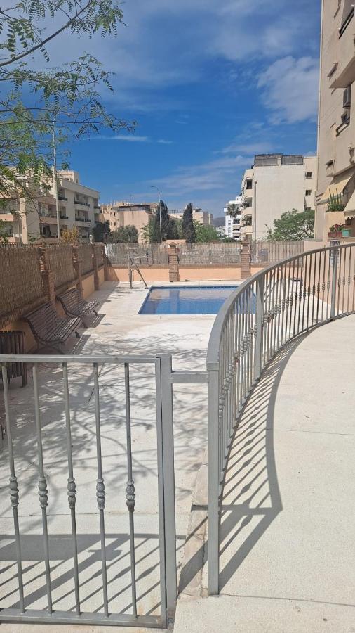 Apartamento Cala De Nerja II Exterior photo