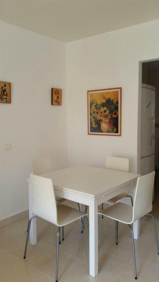 Apartamento Cala De Nerja II Exterior photo