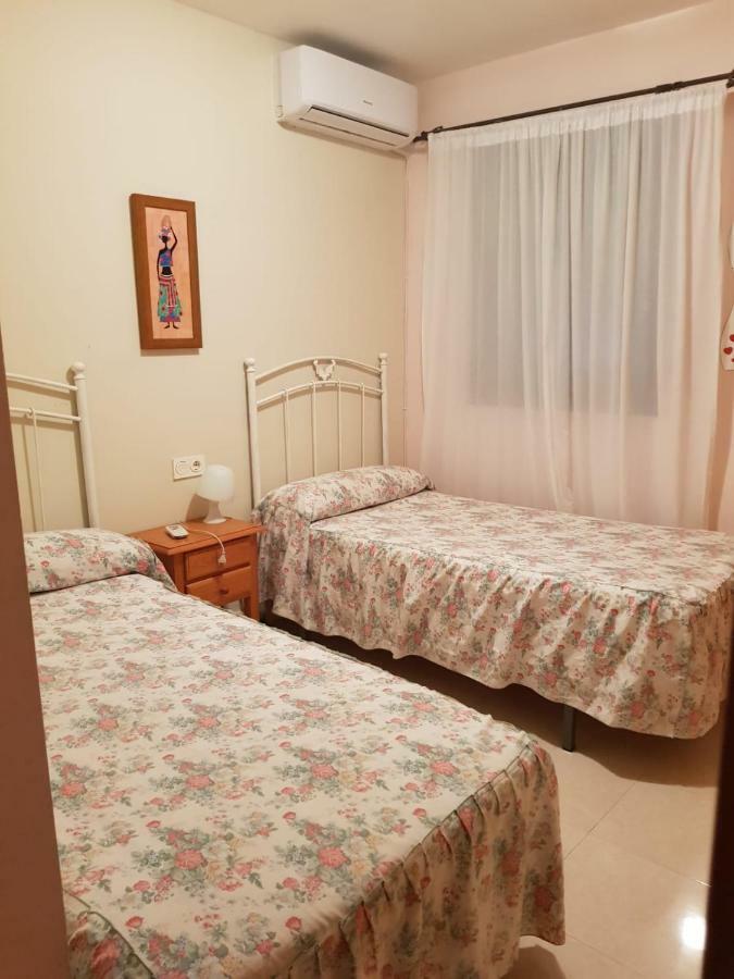 Apartamento Cala De Nerja II Exterior photo